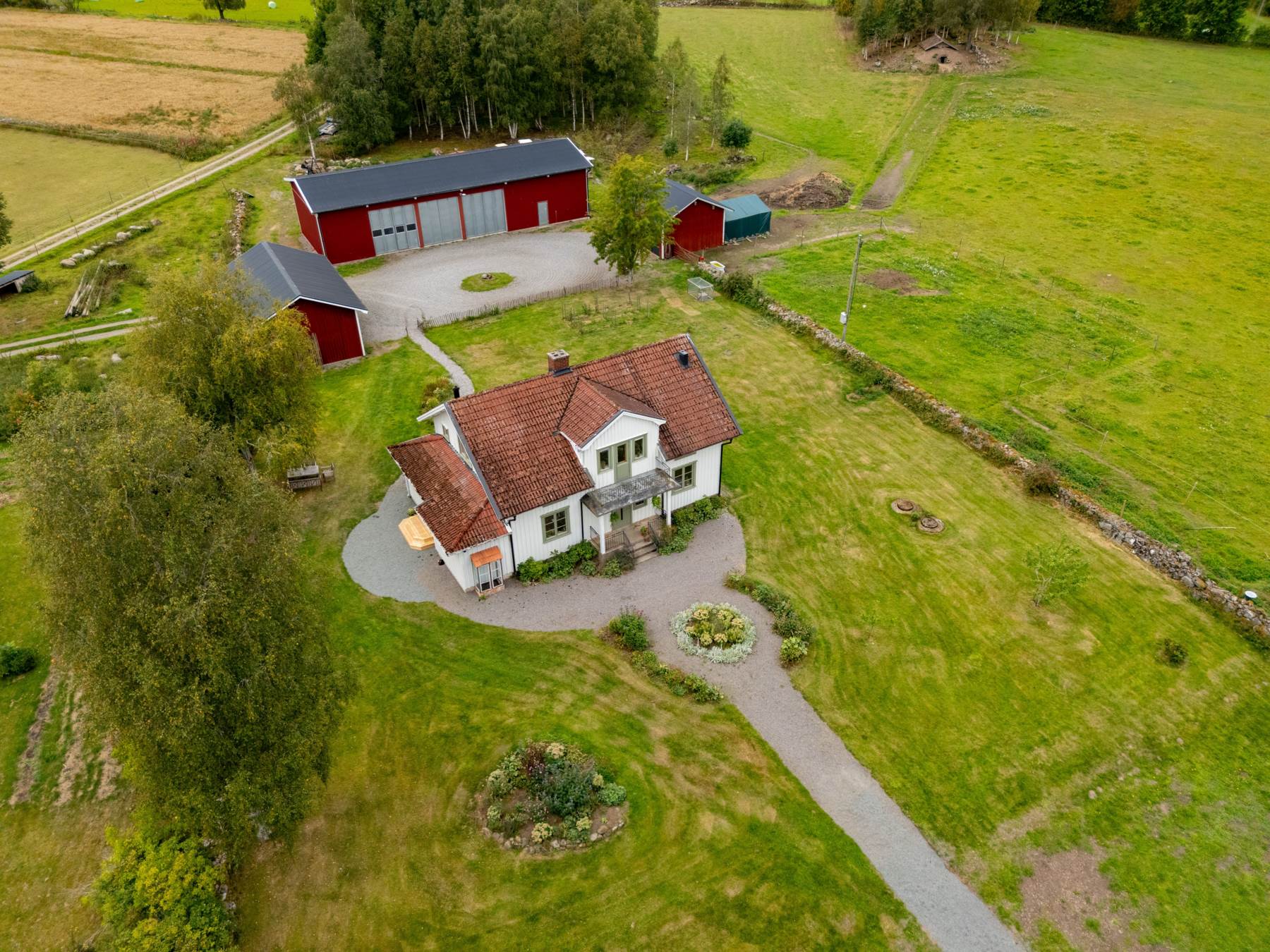 Rya Smedegården 2 – Falköping