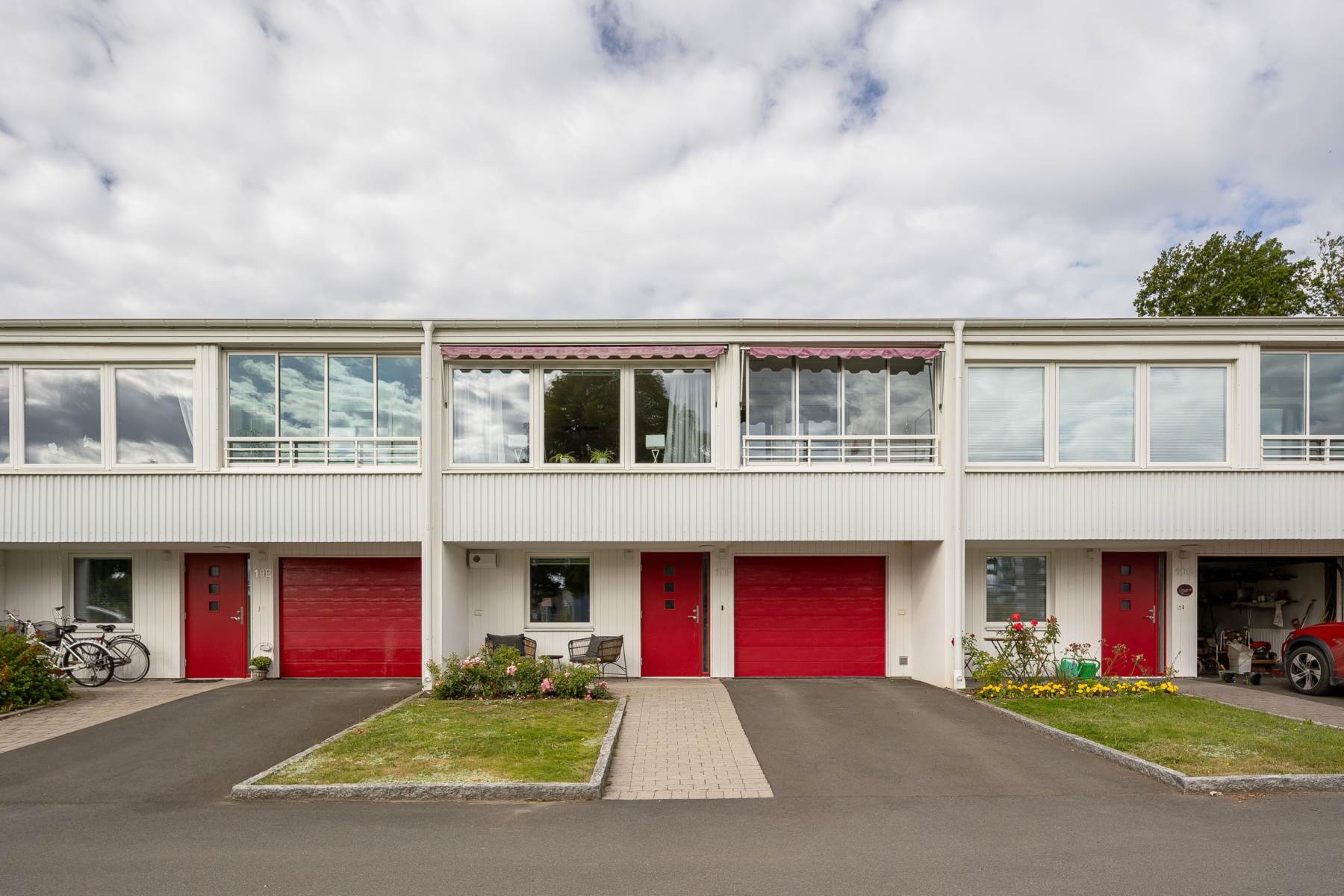 Dalvägen 19 F – Skövde