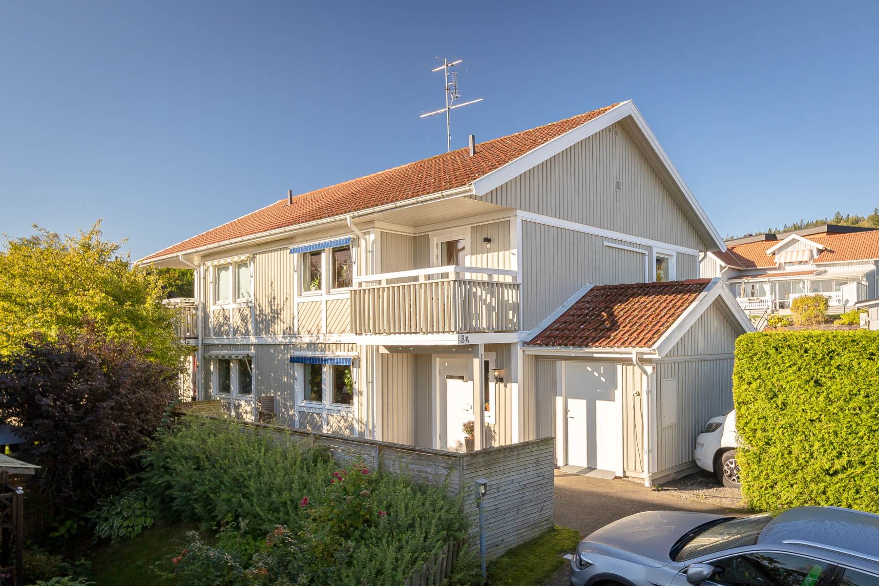Fenixvägen 3A – Skövde