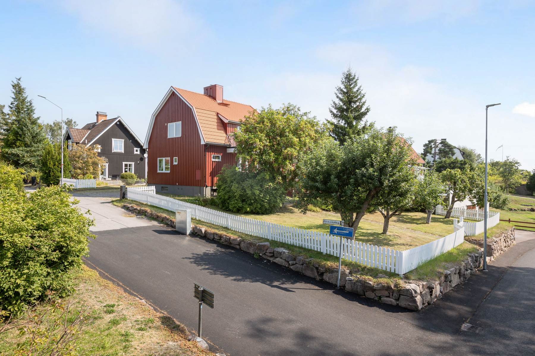 Ringvägen 5 – Åtvidaberg