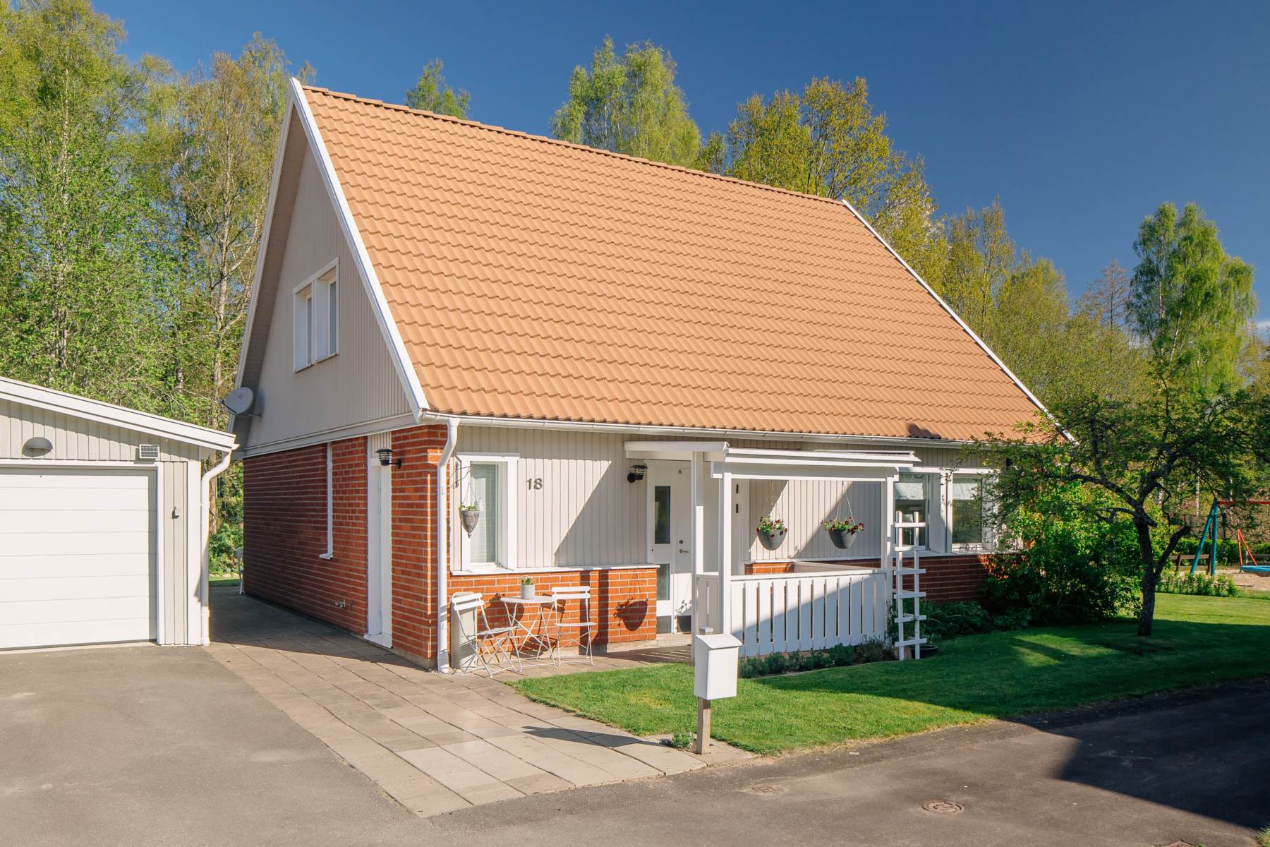 Insektsvägen 18 – Ryd – Skövde