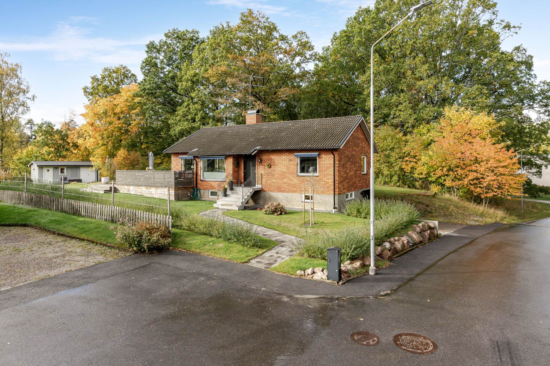 Trollstigen 19 – Åtvidaberg