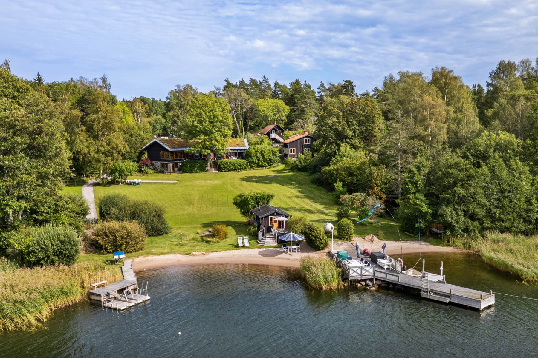 Grisslehamnsvägen 235 – Norrtälje