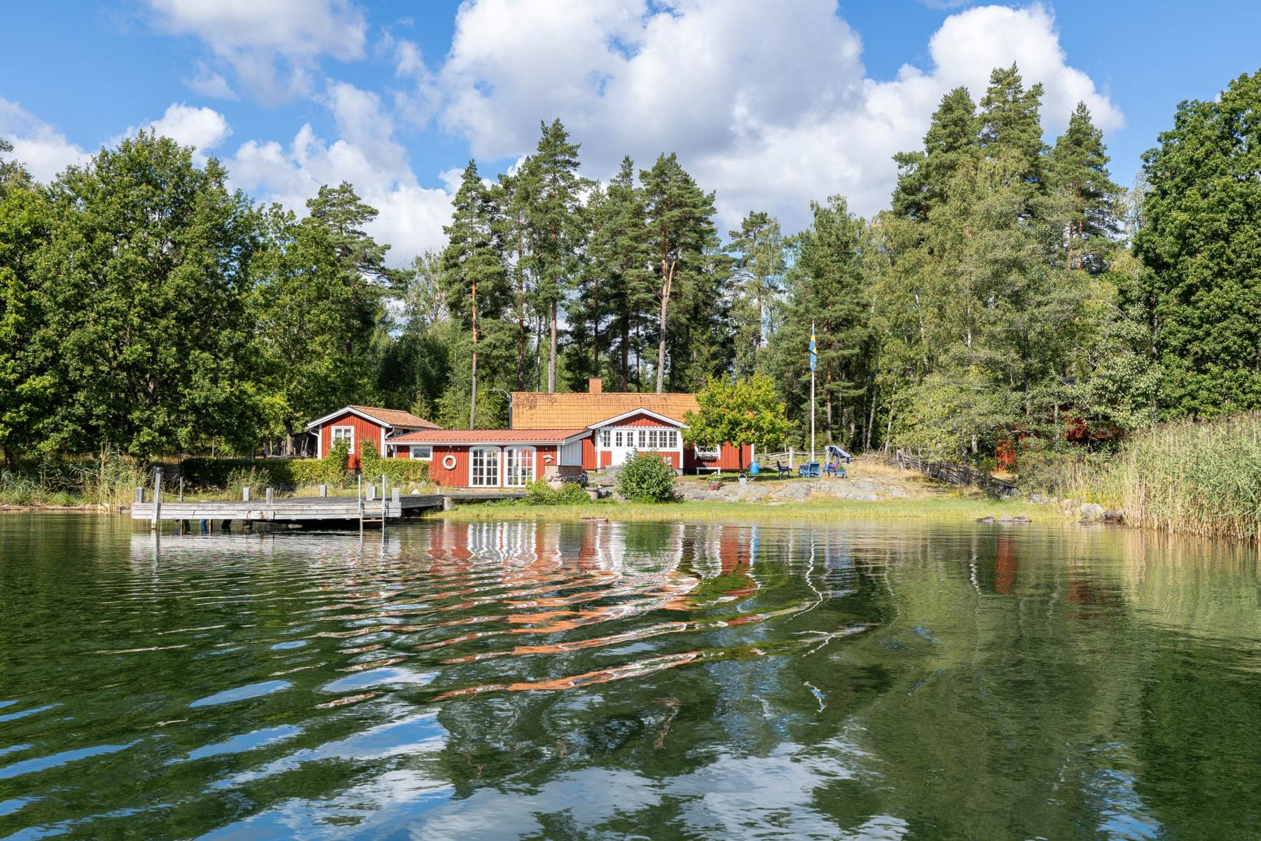 Hultö 5 – Hultö – Västervik