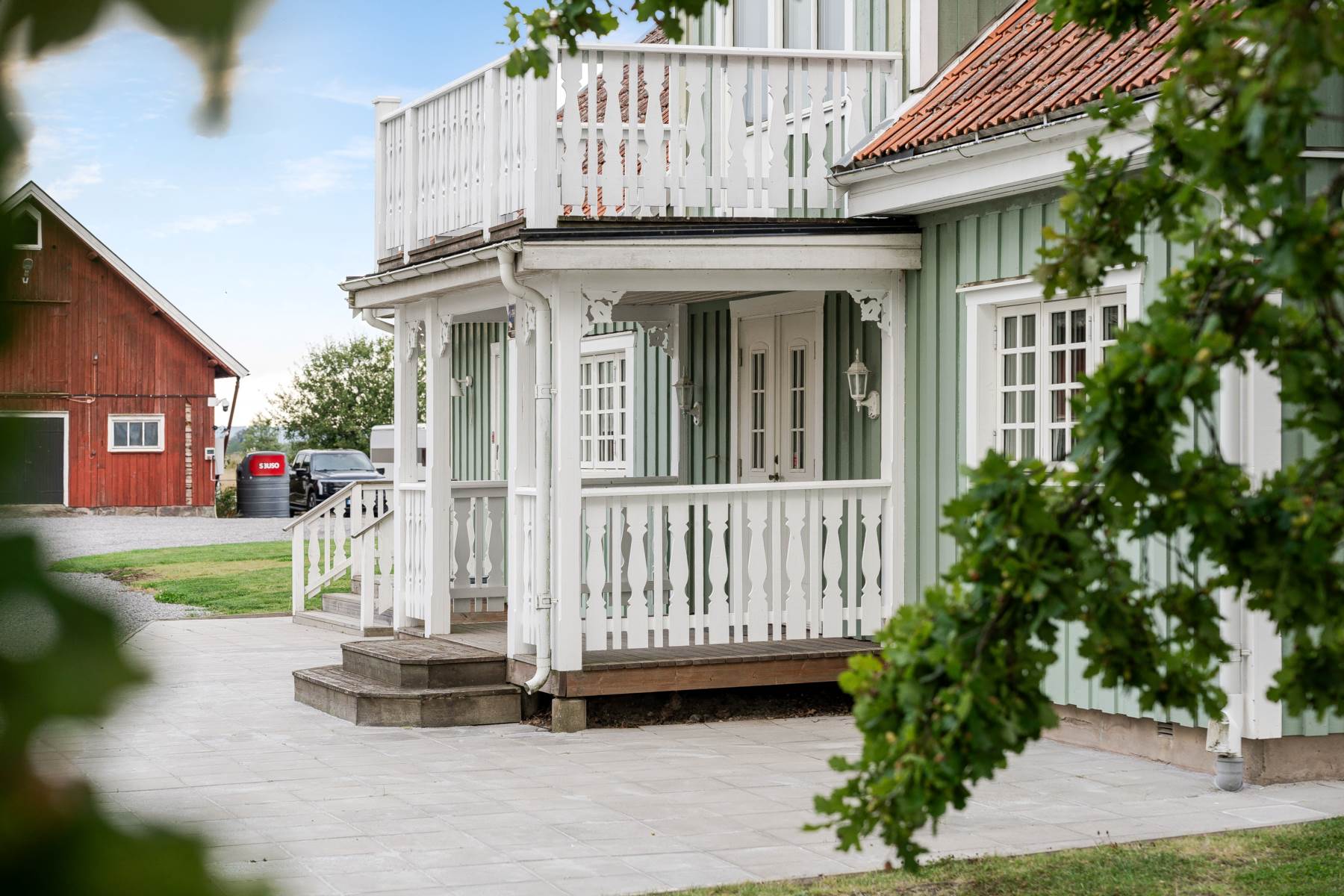 Ås Brostaden 1 – Grästorp